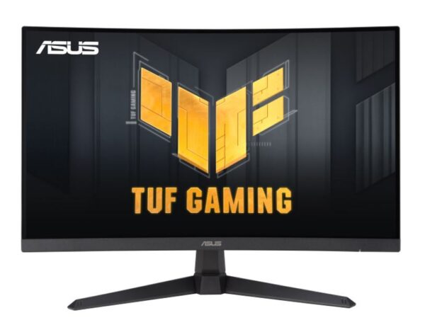 Asus Monitor 27 cali VG27WQ3B QHD 180Hz 1500R 2xHDMI DP GŁOŚNIK 0.5MS