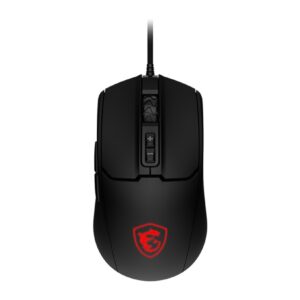 MSI Mysz Forge GM100