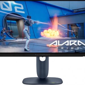 Dell Monitor AW2525HM 24.5 AMD FreeSync Premium & NVIDIA G-SYNC Compatible 320Hz Full HD (1920x1080)/16:9/DP/2xHDMI/USB 3.2/3Y AES&PPE
