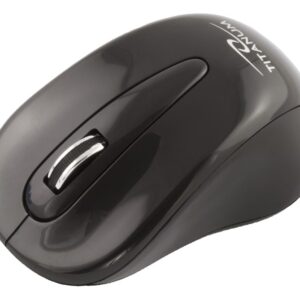 Esperanza MYSZ BEZPRZEWODOWA TM104K, 1000 DPI, 2,4GHz
