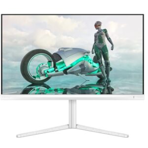 Philips Monitor 27M2N3501PA 27 cali IPS 260Hz HDMIx2 DP Pivot Głośniki