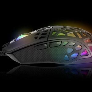 Tracer Mysz GAMEZONE REIKA RGB USB