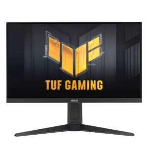 Asus Monitor 27 cali VG27AQL5A QHD 210Hz F-IPS DP 2HDMI USB-C 0.3MS PIVOT GŁOŚNIK H:0-130