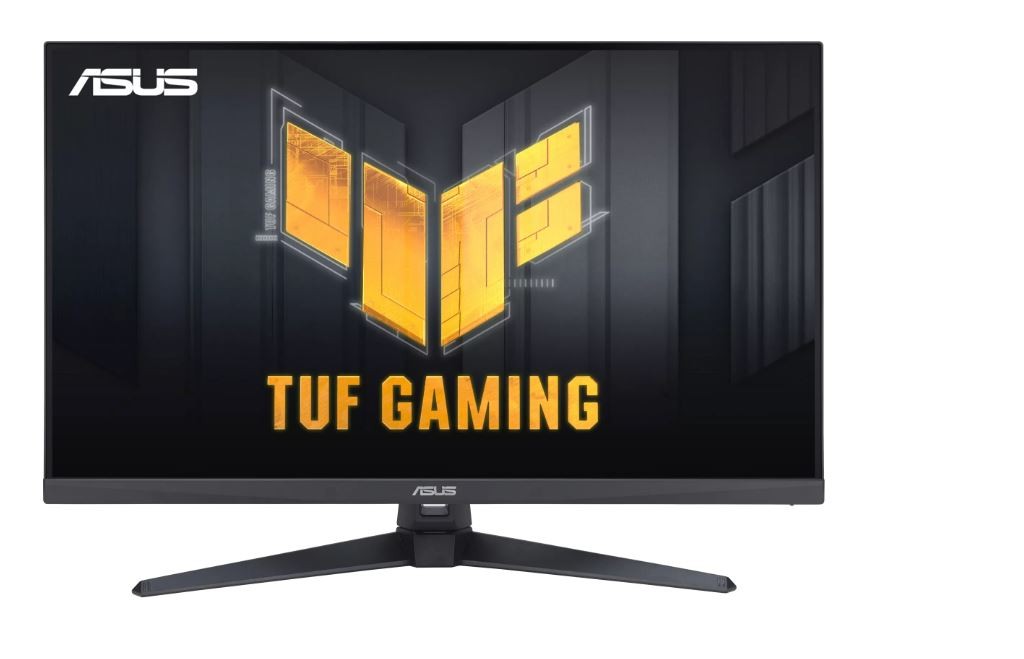 Asus Monitor TUF Gaming VG328QA1A 32 cale 1MS 170Hz HDMIx2 DP USB HUB GŁOŚNIK
