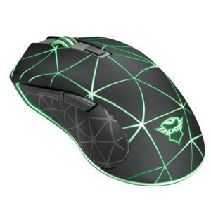Trust Mysz gamingowa GXT 133 Locx
