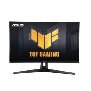 Asus Monitor 27 cali TUF Gaming VG27AQA1A WQHD 170Hz 1MS/ 2xHDMI DP GŁOŚNIK