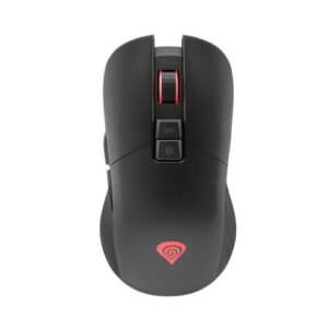 Genesis Mysz Zircon 330 3600 DPI dla graczy