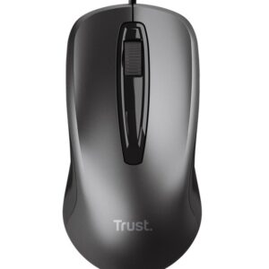 Trust Mysz komputerowa Basics
