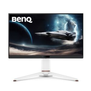 Benq Monitor 27 cali EX271Q 2K IPS IPS/180Hz/2K/Gaming