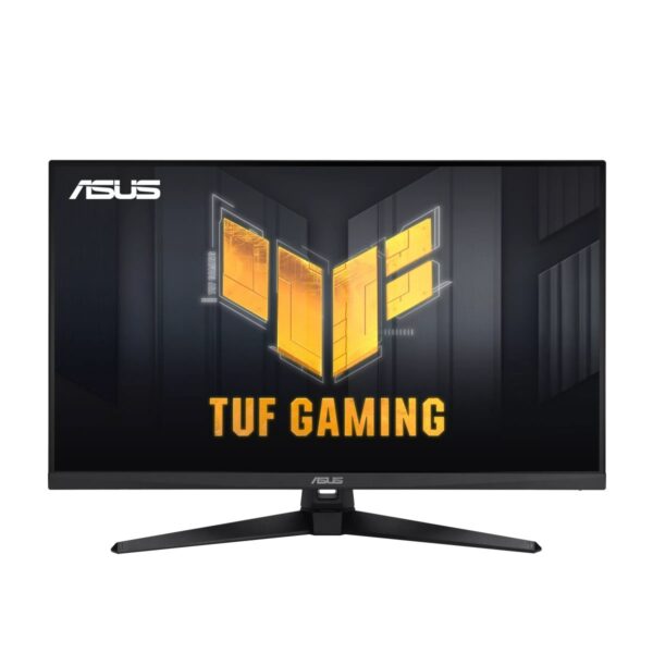 Asus Monitor 31,5 cali VG32AQA1A TUF WQHD 170Hz HDMI DP GŁOŚNIK