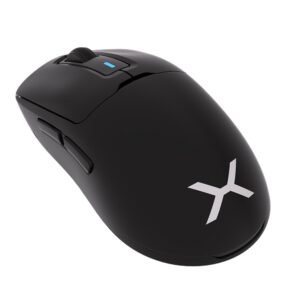 Krux Mysz bezprzewodowa - Plasma Wireless