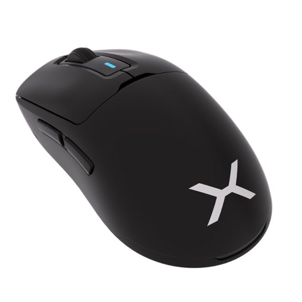 Krux Mysz bezprzewodowa - Plasma Wireless