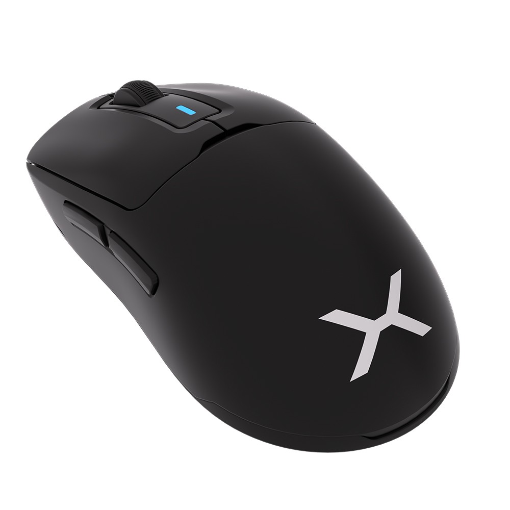 Krux Mysz bezprzewodowa - Plasma Wireless