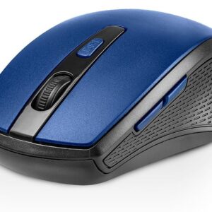Tracer Mysz DEAL Blue RF Nano