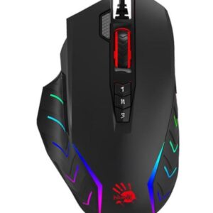 A4 Tech Mysz A4TECH BLOODY J95S Stone Black USB