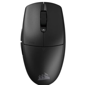 Corsair Mysz bezprzewodowa M55 Czarna
