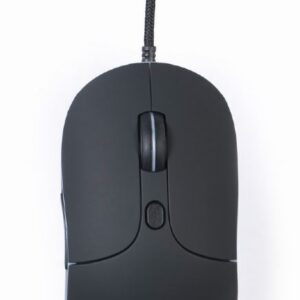 Gembird Mysz USB z podświetleniem 6 przycisków