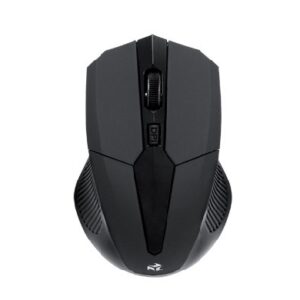 iBOX Mysz bezprzewodowa i005 Pro USB laser