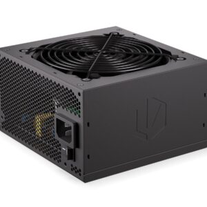 Endorfy Zasilacz Vero L5 500W 80 Plus Bronze