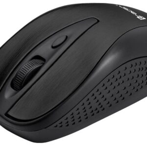 Tracer Mysz JOY II RF NANO USB - Black