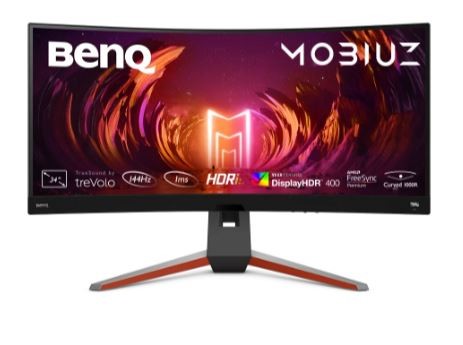 Dell Bezprzewodowa mysz Alienware Tri-Mode Gaming - AW720M (Lunar Light)