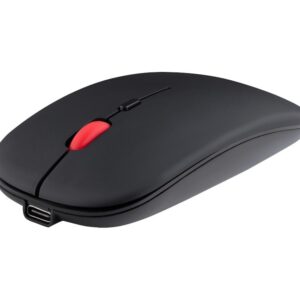 Defender Mysz bezprzewodowa Silent Click Vitrual MB-635 RF+BT 1600DPI 4P