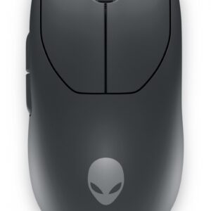 Dell Mysz bezprzewodowa gamingowa Alienware Pro Dark