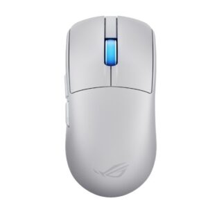 Asus Mysz ROG Harpe II ACE/WHT AimPoint Pro 42K Biała