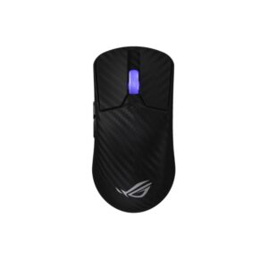 Asus Mysz ROG Harpe Ace Extreme Wireless Carbon/BT/RF/USB-C/
