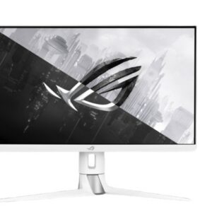 Asus Monitor 27 cali XG27AQ-W GAMING BK/1MS/EU