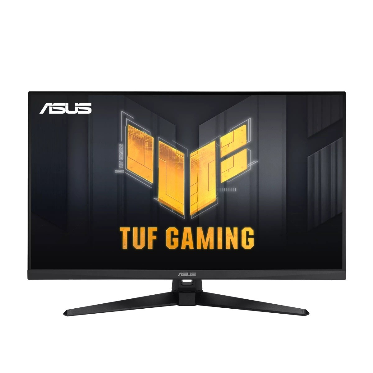 Asus Monitor 32 cale VG32UQA1A TUF GAMING 4K(120Hz*) 160Hz HDMIx2 DP USB GŁOŚNIK HDR400