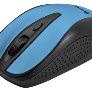 Tracer Mysz JOY II RF NANO USB - Blue