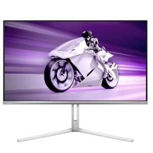 Philips Monitor 32M2N8900 31.5 cala QD-OLED 240Hz 4K HDMIx2 HAS