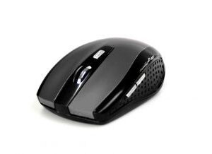 Media-Tech RATON PRO BEZPRZEWODOWA MYSZ OPTYCZNA