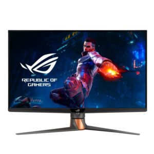 Asus Monitor 32 cale ROG PG32UQXR 4K 160Hz IPS miniLED DP HDMI USB