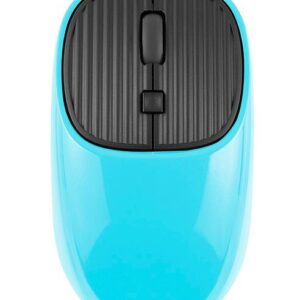 Tracer Mysz WAVE RF 2.4 Ghz TURQUOISE