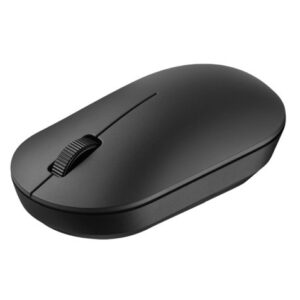 XIAOMI Mysz bezprzewodowa Lite 2 Black GL
