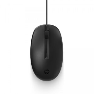 HP Inc. Myszka przewodowa 125 265A9UT