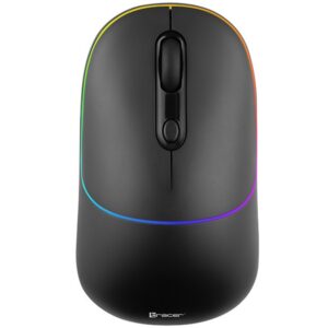Tracer Mysz TRACER RATERO RF 2.4 Ghz Black