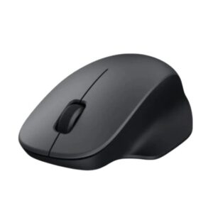 XIAOMI Mysz bezprzewodowa Comfort Edition (Black)