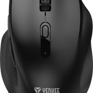 YENKEE Mysz bezprzewodowa 2,4GHz DUAL WiFI+Bluetooth