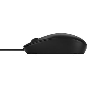 HP Inc. Mysz przewodowa 128 LSR 265D9AA