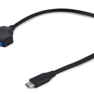 Gembird Adapter USB Typ-C do SATA 2,5 cala