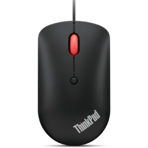 Lenovo Kompaktowa mysz przewodowa USB-C ThinkPad 4Y51D20850