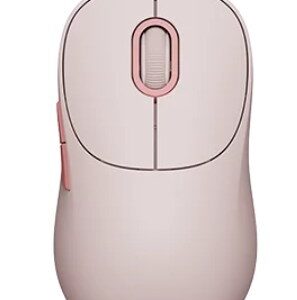 XIAOMI Myszka bezprzewodowa 3 różowa GL