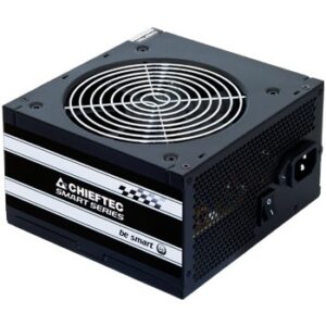 Chieftec GPS-600A8 600W ATX-12V,12cm, actice PFC