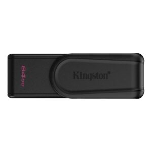Kingston Pendrive Data Traveler Exodia S 64GB USB3.2 Gen1