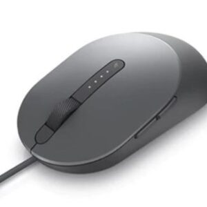 Dell Przewodowa mysz MS3220 - Szara