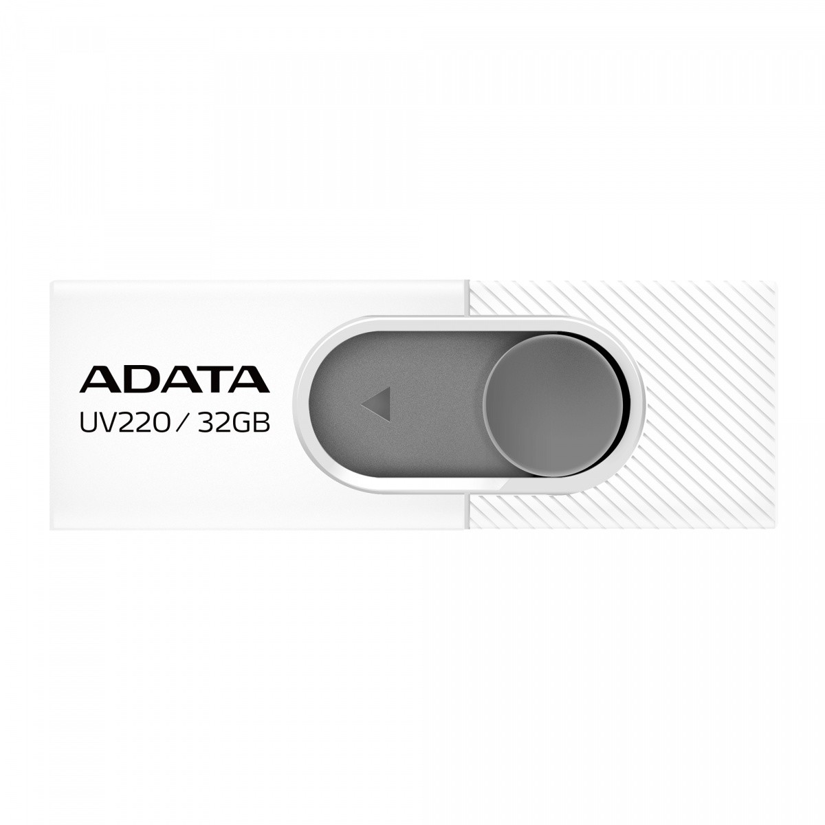 Adata UV220 32GB USB2.0 Biało-szary