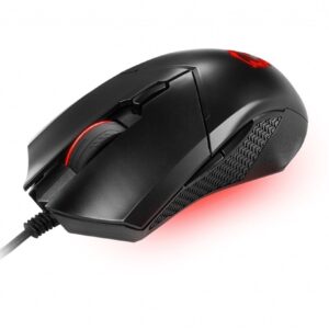 MSI Mysz Przewodowa Clutch GM08
